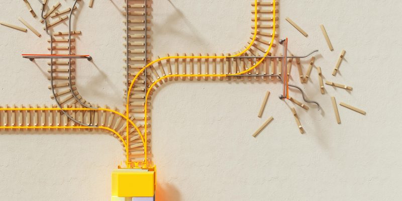 Neue Dinge lernen vs. alte Fähigkeiten zurückgewinnen – mein Weg mit Post-Covid und ME/CFS